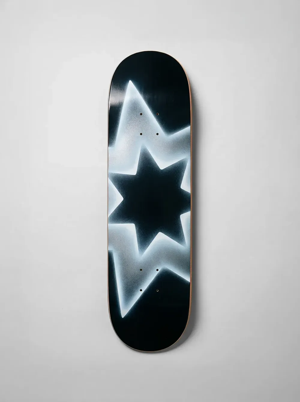 Deck Star BB – Ansicht