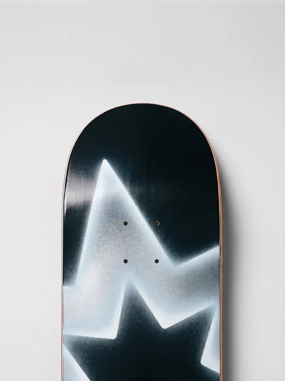 Deck Star BB – Ansicht