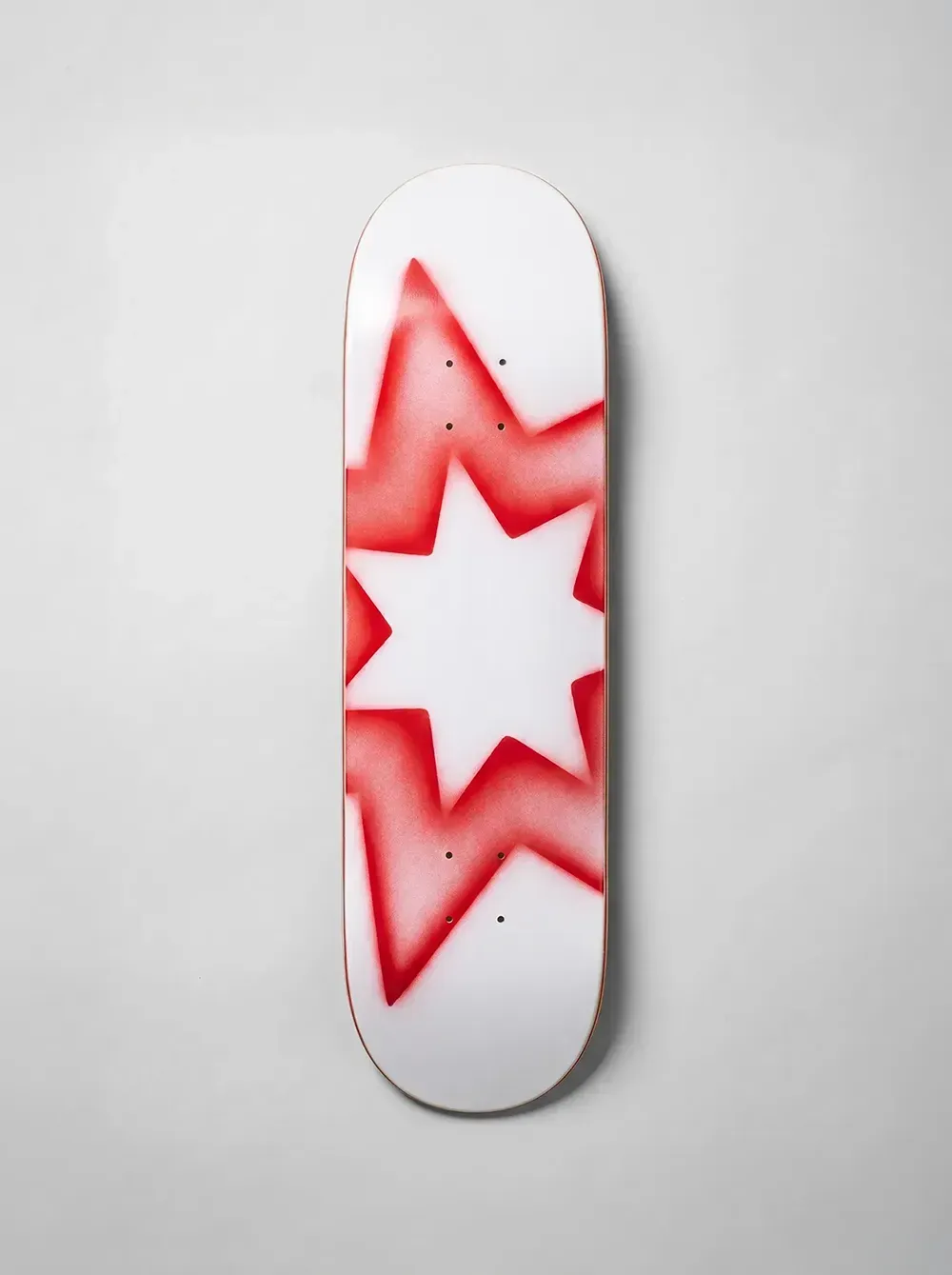 Deck Star RW – Ansicht