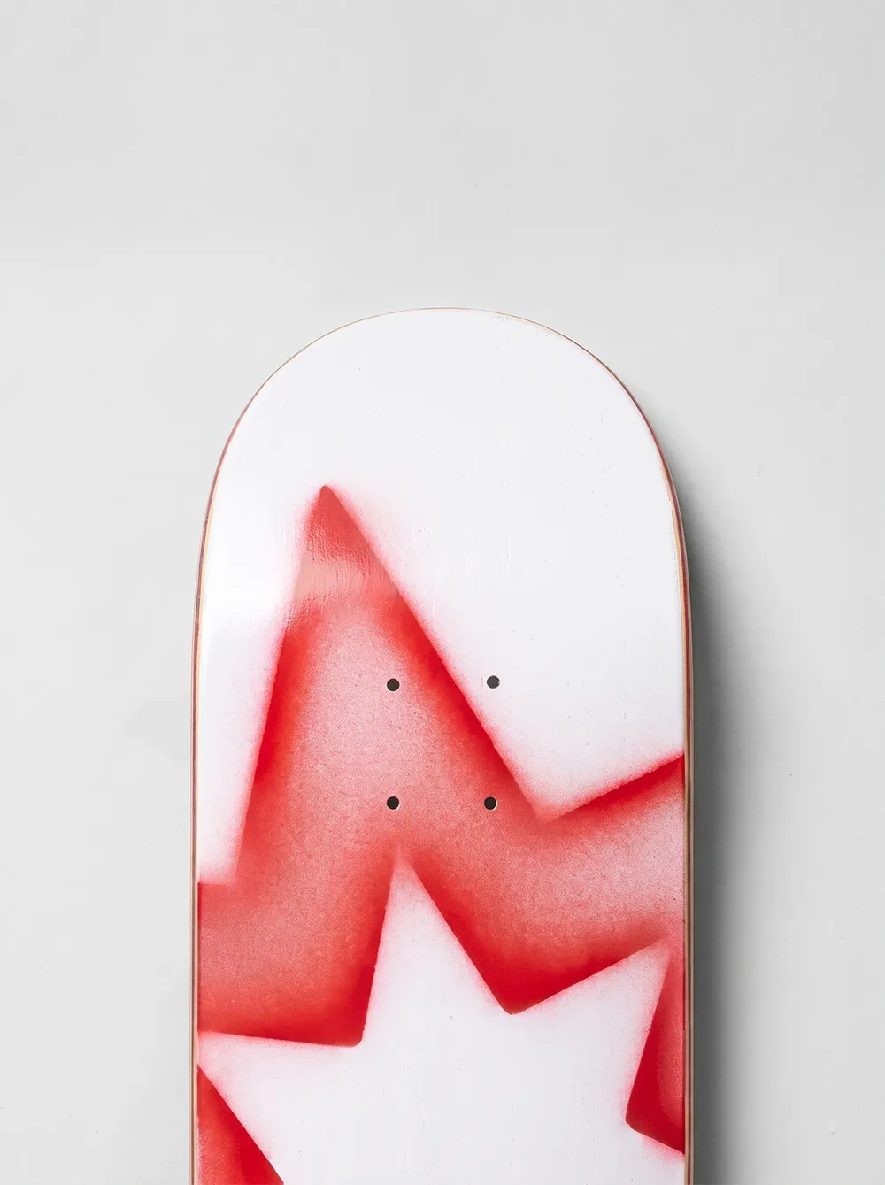 Deck Star RW – Detail
