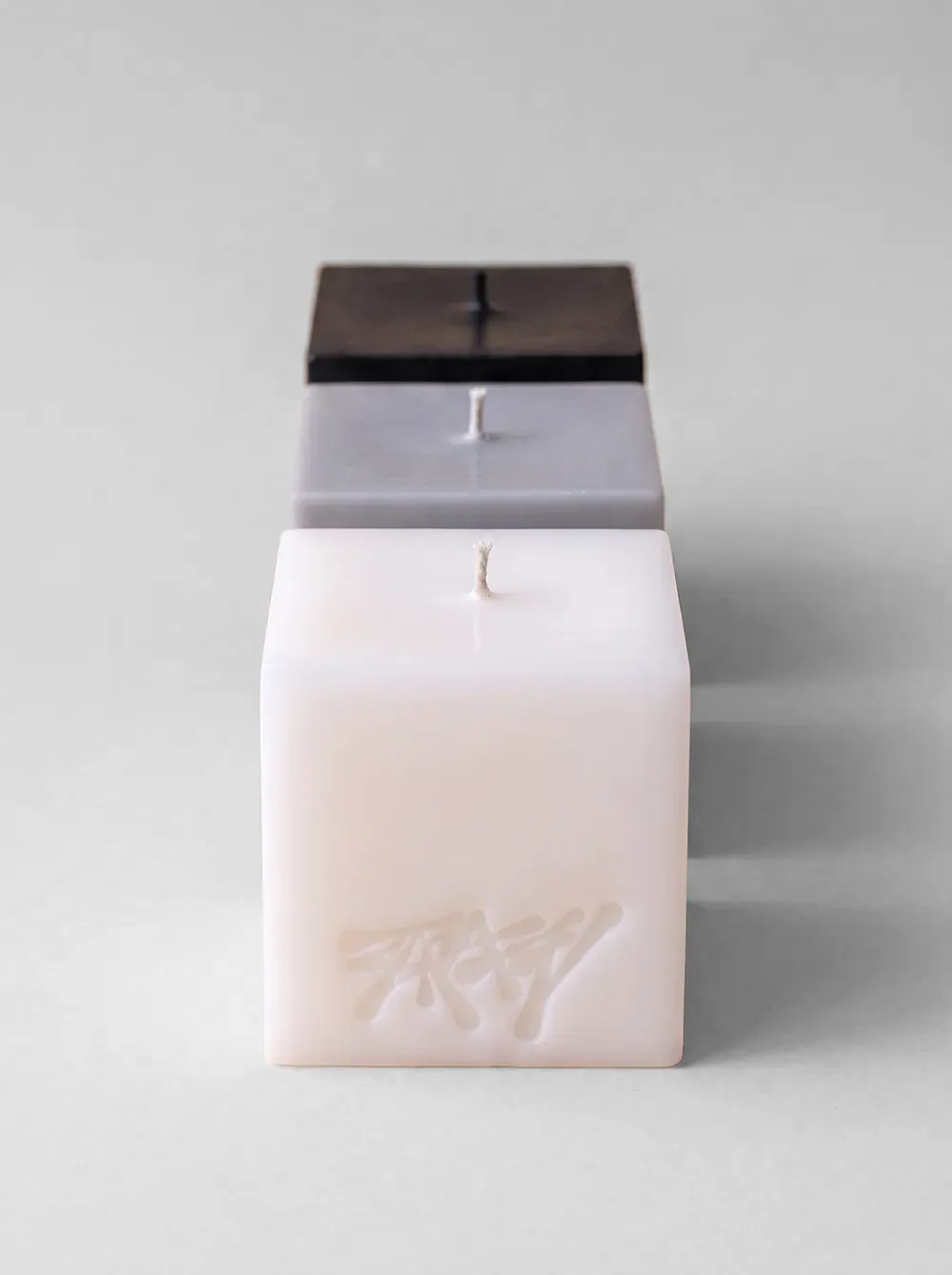 Candle 3-Pack – Ansicht