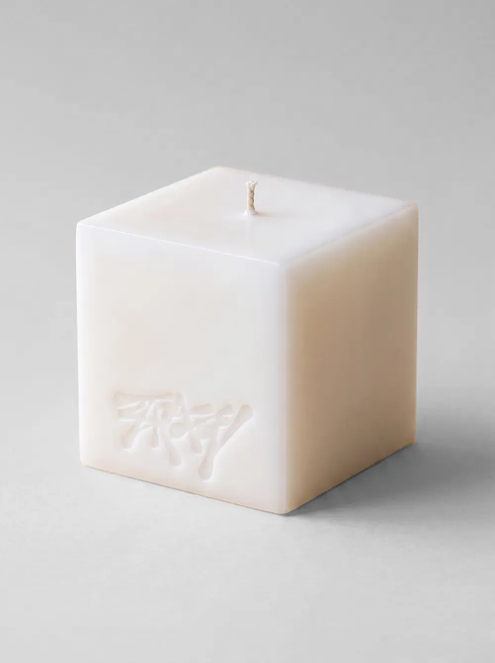 Candle 3-Pack – Detail