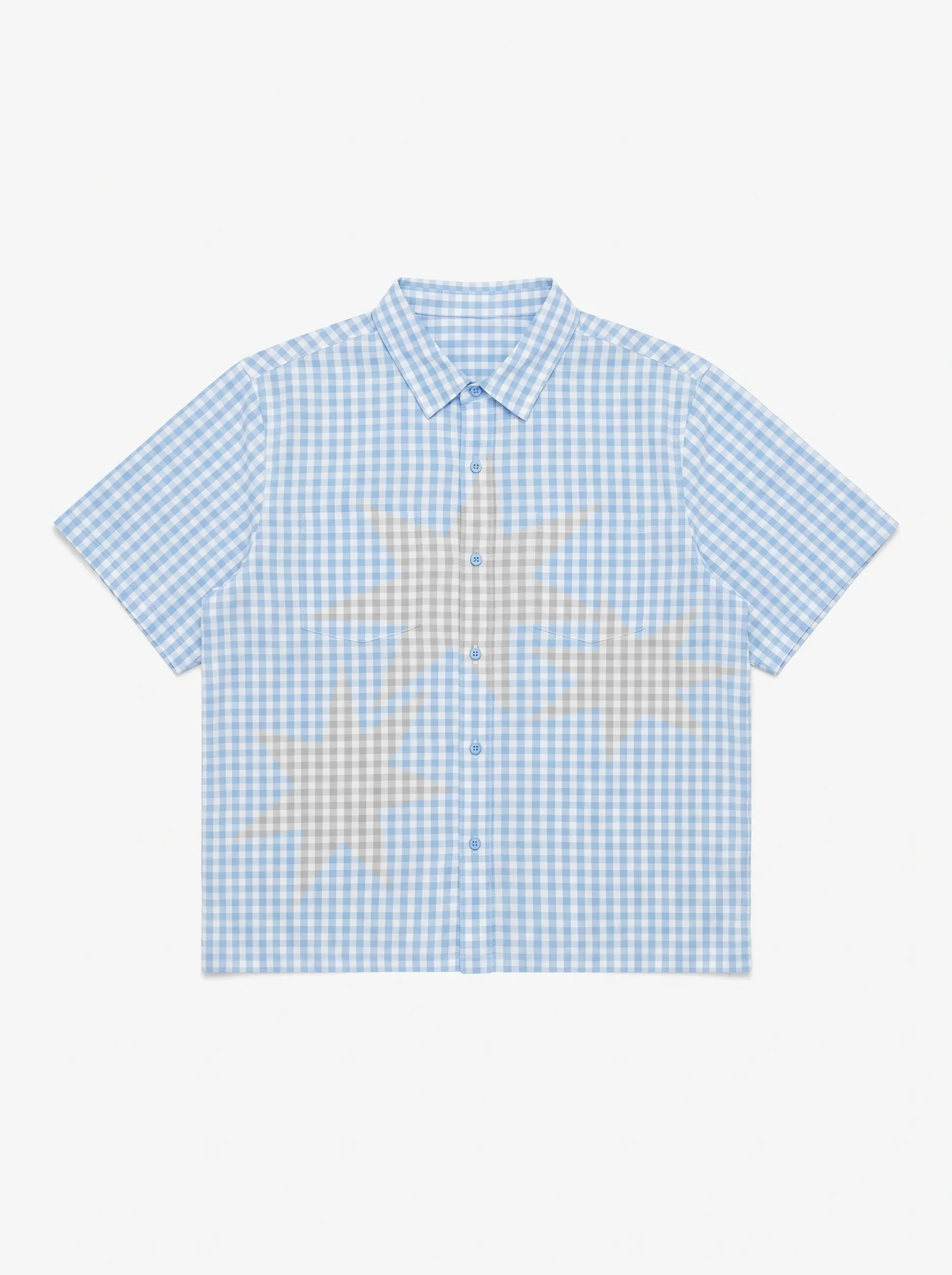 Shirt DRK BW – Ansicht
