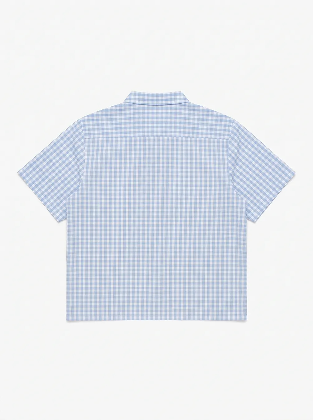 Shirt DRK BW – Ansicht
