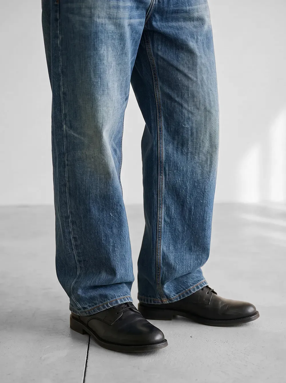 Jeans – Detail